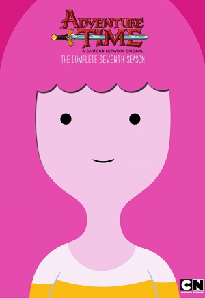 Adventure Time with Finn & Jake - Seizoen 7