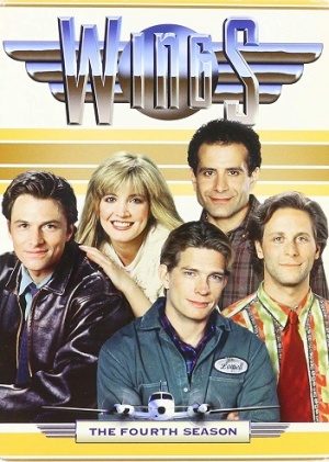 Wings - Seizoen 4