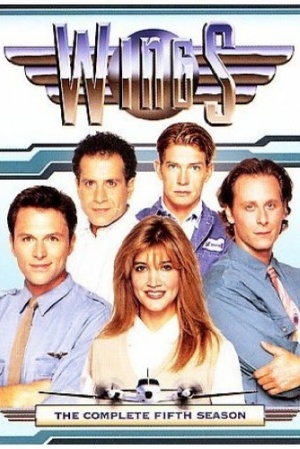 Wings - Seizoen 5