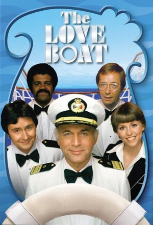 Love Boat, The - Seizoen 7