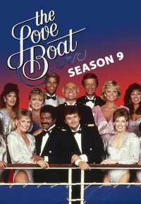 The Love Boat
