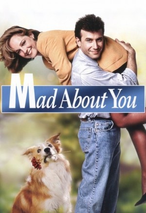 Mad about You - Seizoen 7
