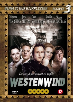 Westenwind - Seizoen 3