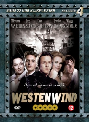 Westenwind - Seizoen 4
