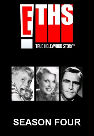 E! True Hollywood Story - Seizoen 4