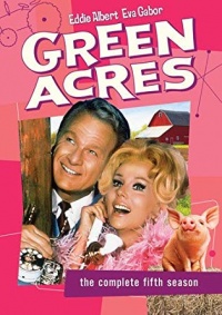 Green Acres