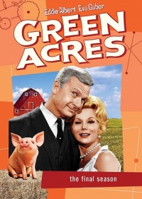Green Acres