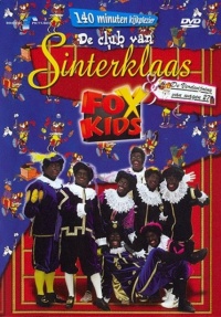 De Club van Sinterklaas