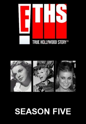 E! True Hollywood Story - Seizoen 5