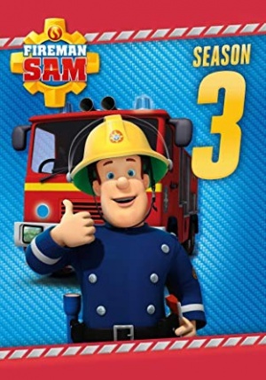 Fireman Sam - Seizoen 3