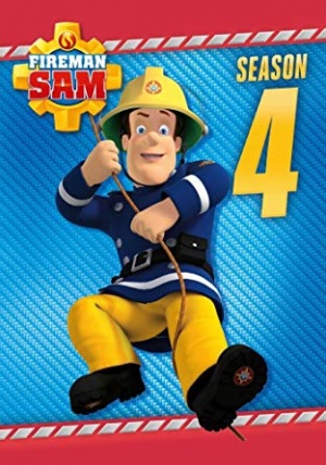Fireman Sam - Seizoen 4