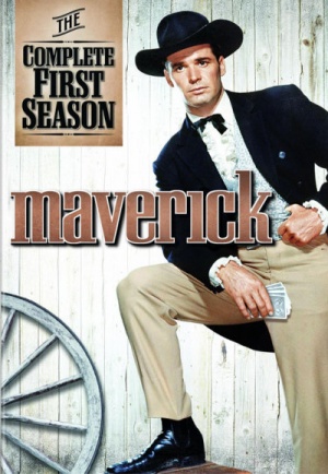Maverick - Seizoen 1