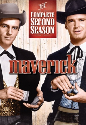 Maverick - Seizoen 2