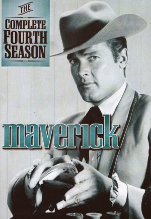 Maverick - Seizoen 4