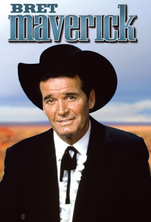 Bret Maverick - Seizoen 1