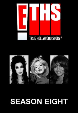 E! True Hollywood Story - Seizoen 8