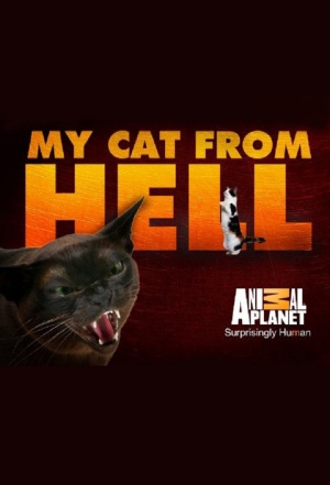 My Cat from Hell - Seizoen 2