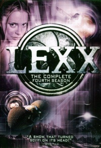 Lexx