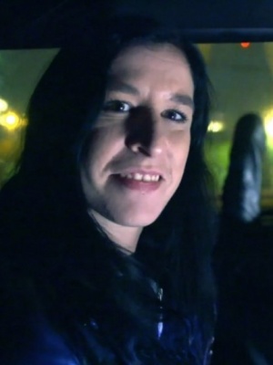 Nachtdieren - Seizoen 1