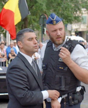 Veiligheid van het Land, De