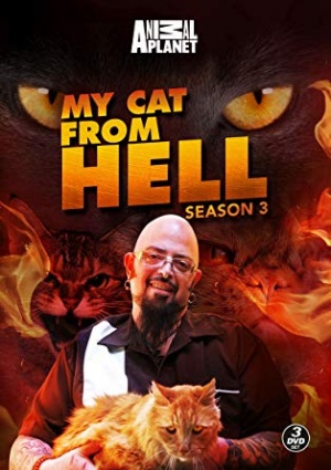 My Cat from Hell - Seizoen 3