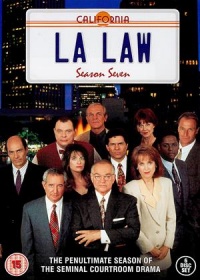 L.A. Law