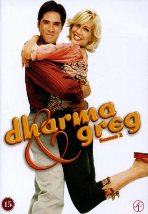 Dharma & Greg - Seizoen 2