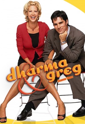 Dharma & Greg - Seizoen 3