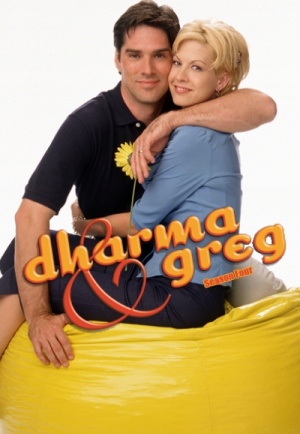 Dharma & Greg - Seizoen 4