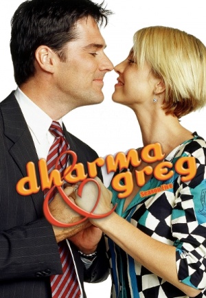 Dharma & Greg - Seizoen 5