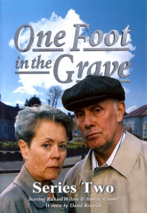 One Foot in the Grave - Seizoen 2