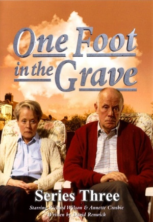 One Foot in the Grave - Seizoen 3