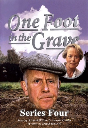 One Foot in the Grave - Seizoen 4