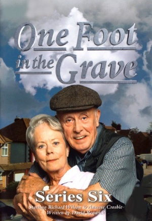 One Foot in the Grave - Seizoen 6
