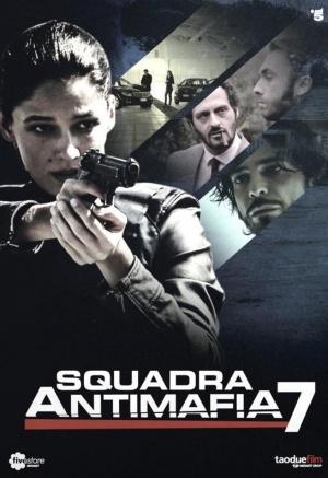 Squadra Antimafia - Palermo Oggi - Seizoen 7