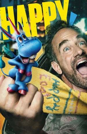 Happy! - Seizoen 2