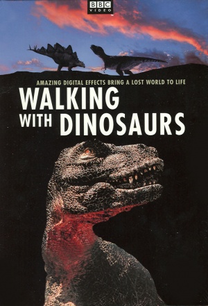 Walking with Dinosaurs