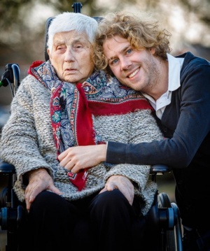 Voor Ik Het Vergeet - Seizoen 1