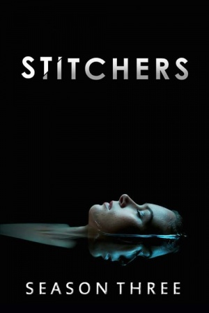 Stitchers - Seizoen 3