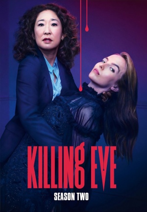 Killing Eve - Seizoen 2