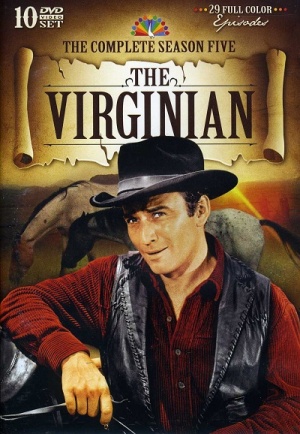 Virginian, The - Seizoen 5