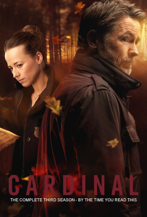 Cardinal - Seizoen 3