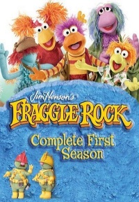 Fraggle Rock