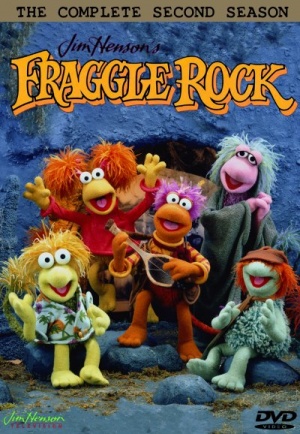 Fraggle Rock - Seizoen 2