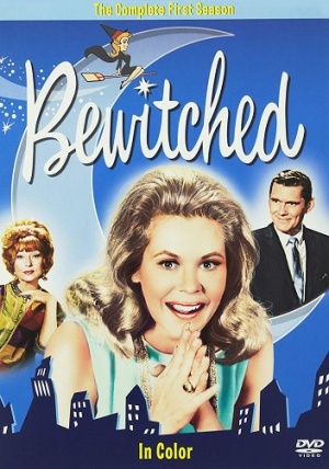 Bewitched - Seizoen 1