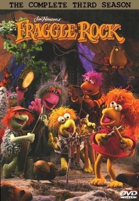 Fraggle Rock