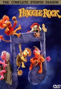 Fraggle Rock