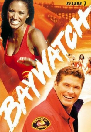 Baywatch - Seizoen 7