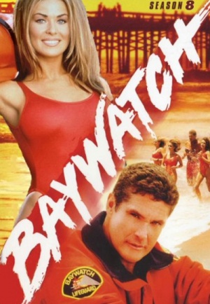 Baywatch - Seizoen 8