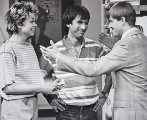 Kanaal 13 - Seizoen 2